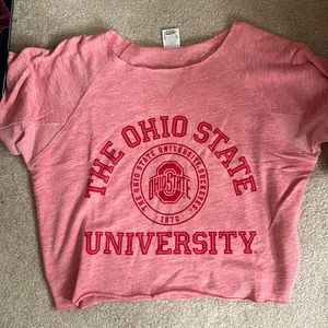 Ohio State shirt